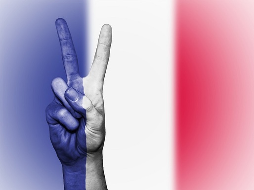 Emmanuel Macron este noul președinte al Franței - exit-poll. Ce a promis în campanie