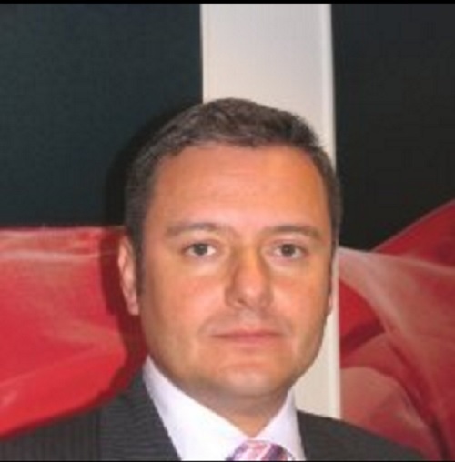 DOCUMENT Adrian Diță, director la Vodafone și Telekom, a fost propus la șefia ANCOM