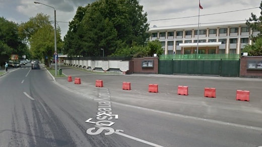 Ambasadorul Chinei: Soluțiile smart city pot reduce timpul pierdut în trafic. Sper să ajung la birou în 10 minute, nu în 30 minute ca azi