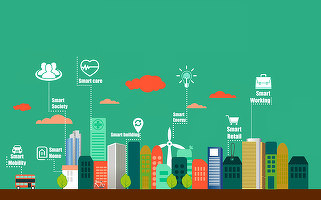 Liu, Huawei Technologies Romania: Smart city nu este un concept de marketing, ci ceva palpabil, care aduce eficiență în activitățile unui oraș