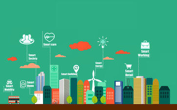 Liu, Huawei Technologies Romania: Smart city nu este un concept de marketing, ci ceva palpabil, care aduce eficiență în activitățile unui oraș