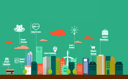 Liu, Huawei Technologies Romania: Smart city nu este un concept de marketing, ci ceva palpabil, care aduce eficiență în activitățile unui oraș