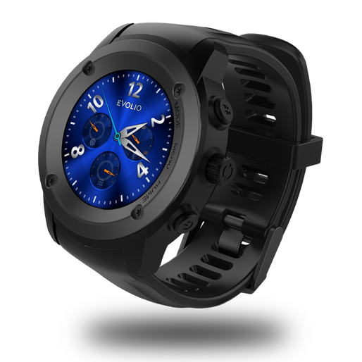 Evolio a vândut aproape 40.000 de ceasuri inteligente în ultimele 12 luni. Un nou smartwatch va fi lansat în luna iunie