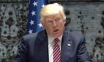 VIDEO Donald Trump a anunțat retragerea SUA din Acordul de la Paris