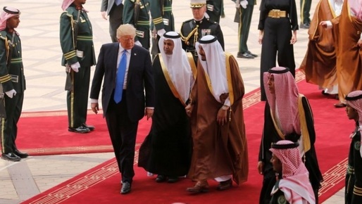 SUA aprobă contracte militare de peste 1,4 miliarde de dolari cu Arabia Saudită