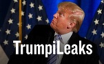 Regizorul Michael Moore a lansat site-ul ”TrumpiLeaks” pentru a încuraja informatorii să comunice despre Donald Trump