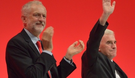 Partidul laburist anunță că va încerca să formeze un guvern minoritar și respinge orice coaliție cu vreo altă formațiune