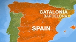 Catalonia va organiza un referendum privind independența față de Spania pe 1 octombrie