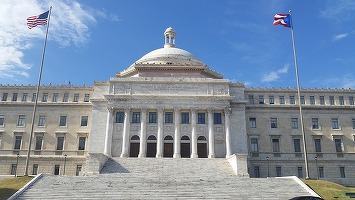 Puerto Rico a hotărât printr-un referendum consultativ să devină al 51-lea stat american