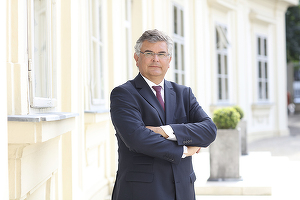 EXCLUSIV Sorin Mititelu pleacă de la șefia BCR Asigurări de Viață. El va fi înlocuit de un austriac
