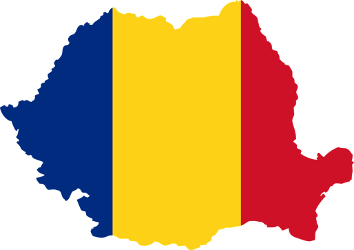 România și-a mărit suprafața la 238.397 kilometri pătrați, în urma unei actualizări a Agenției de Cadastru