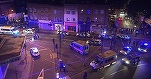 VIDEO & FOTO O mașină a lovit un grup de pietoni la o moschee din Londra. Poliția anunță un mort și opt răniți