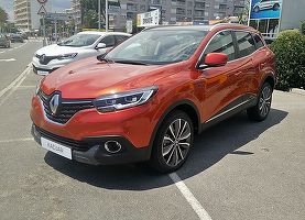 Rechemare pentru defecțiuni ale airbagurilor pentru mai multe modele Renault înmatriculate în România