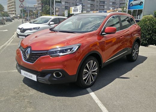 Rechemare pentru defecțiuni ale airbagurilor pentru mai multe modele Renault înmatriculate în România