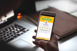 CONFIRMARE Daimler Mercedes a cumpărat Clever Taxi 