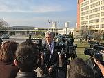 Președintele Iohannis a semnat decretul privind desemnarea lui Mihai Tudose ca prim-ministru