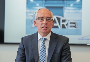 Afacerile Business Lease România au crescut cu aproape 20% în S1, la circa 4 milioane de euro