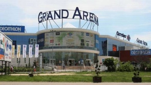 Primăria Sectorului 4 se mută cu sediul la Mall Grand Arena