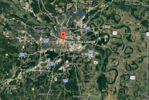 Autoritățile americane anunță 17 victime, după ce un bărbat înarmat a tras focuri într-un club de noapte din Arkansas