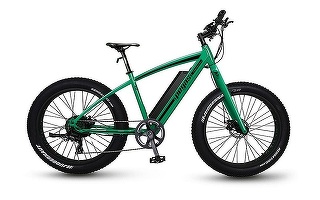 Pegas intră pe piața bicicletelor și a vehiculelor electrice