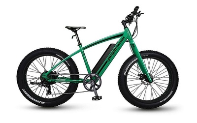 Pegas intră pe piața bicicletelor și a vehiculelor electrice