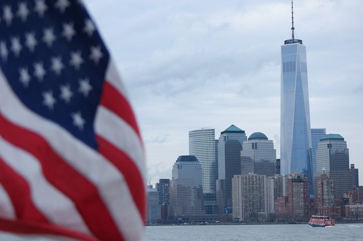 Șeful JPMorgan: Să fii american în străinătate este aproape o rușine