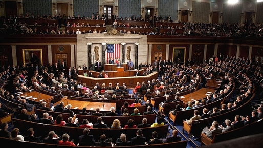 Congresmenii au ajuns la o înțelegere pentru a permite noi sancțiuni împotriva Rusiei, cu privire la alegerile din SUA