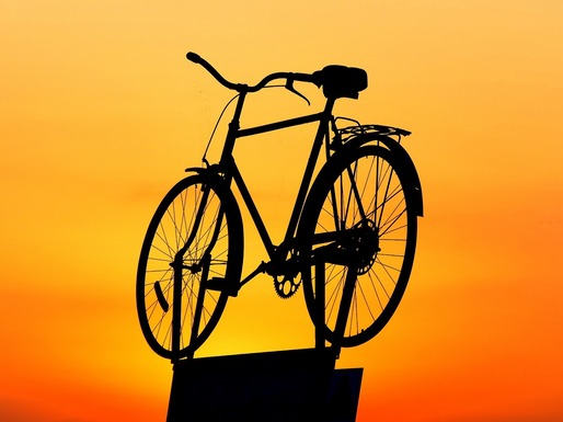 Primăria Capitalei a anunțat cum va acorda voucherele pentru biciclete