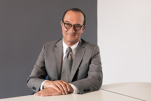 Noul CEO Total Soft: Compania va fi reorganizată în două divizii separate până la finele anului