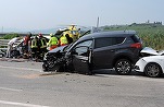 GHID lansat pentru șoferi: Accident în afara țării? Unde trebuie să suni și ce pași urmezi
