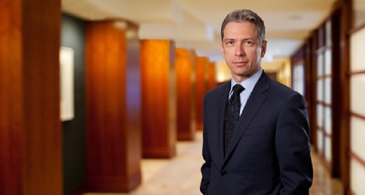 Trump nominalizează un avocat român, care l-a reprezentat la un moment dat, pentru a conduce Oficiul SUA pentru Brevete