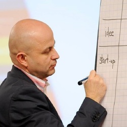 Sergiu Neguț, business angel, a ieșit din afacerea Intermedicas, vânzându-și acțiunile unui investitor surpriză