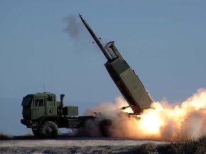 Achiziția sistemului HIMARS de către România a fost aprobată de Congresul SUA