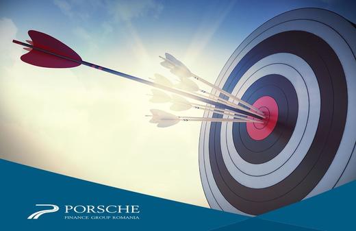 Porsche, broker de asigurări din Top 10, achită acționarilor dividende de aproape 15 milioane lei