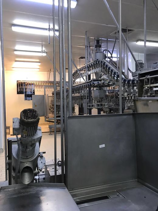 Grupul agricol Carmistin confirmă informațiile Profit.ro privind cumpărarea complexului Avicola Târgu Jiu 