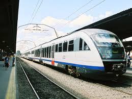 CFR Călători caută motorină pentru locomotive și pune pe masă un contract de peste 13 milioane euro