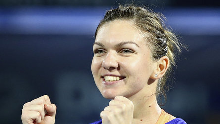 Simona Halep devine numărul 1 mondial. Cum a ajuns aici, sprijinită de un magnat al transporturilor maritime. Halep: A fost extraordinar de scump
