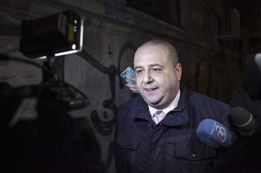 Mihai Busuioc a fost votat de Parlament în funcția de președinte al Curții de Conturi