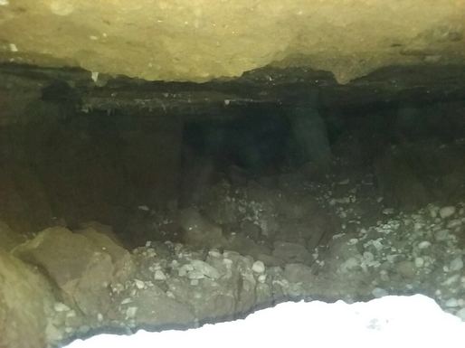 Trafic restricționat pe șoseaua Mihai Bravu din Capitală. Apa Nova București înlocuiește un canal colector vechi de 90 de ani care a cedat