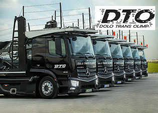 Trust Leasing se împrumută la ING Bank pentru finanțarea contractelor de credit încheiate cu un transportator rutier