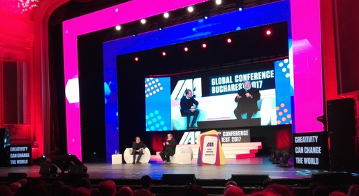 Sfaturile co-fondatorului Apple, Steve Wozniak, către tinerii antreprenori români: Mulți merg la cursuri de business și așteaptă bani. E greșit! Trebuie să construiești o companie de la zero