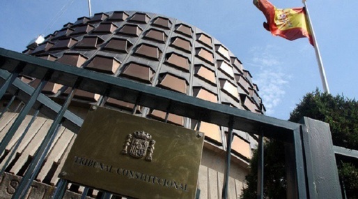 Curtea Constituțională spaniolă suspendă declarația de independență a Cataloniei
