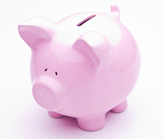 STUDIU Românii au ajuns din urmă ungurii la economisire