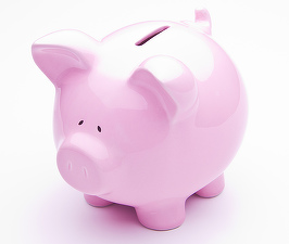 STUDIU Românii au ajuns din urmă ungurii la economisire