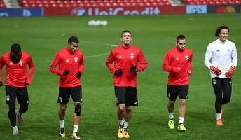 Benfica Lisabona, cel mai mare club din Portugalia, obligă o echipă de fotbal din liga a IV-a din Sălaj să-și schimbe numele. Primarul a crezut că e o glumă