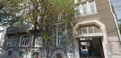 EXCLUSIV Poșta Română începe vânzarea de clădiri, parte a planului de redresare: prima țintă, o clădire pentru care va negocia cu Muzeului Național al Literaturii Române