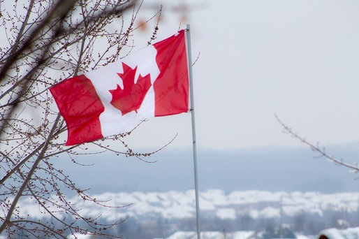 Ambasada canadiană: De la 1 mai, românii eligibili vor putea călători în Canada cu autorizație electronică în locul vizei