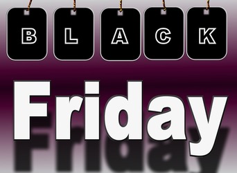 Doar câteva ore până când majoritatea retailerilor încep Black Friday. LISTA tuturor ofertelor: de la aur și mașini la bilete de avion și case