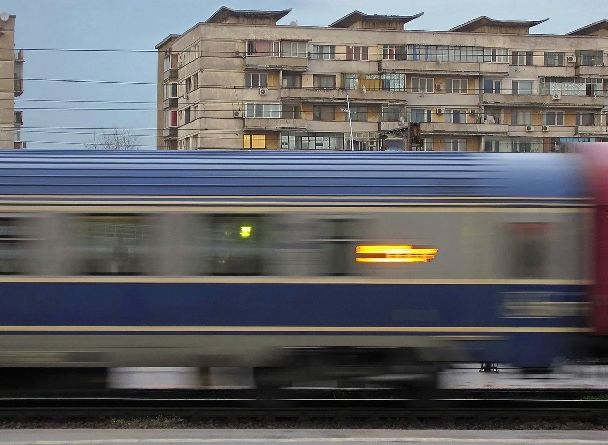 Cfr Călători Plătește Cu 1 Milion De Euro Mai Mult Pentru Profit Ro