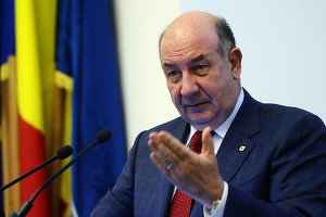 Radu Ghețea, președinte CEC Bank: Mă îngrijorează creșterea dobânzilor. Ar trebui să revenim la sistemul cu dobândă de referință a băncii pentru creditele persoanelor fizice
